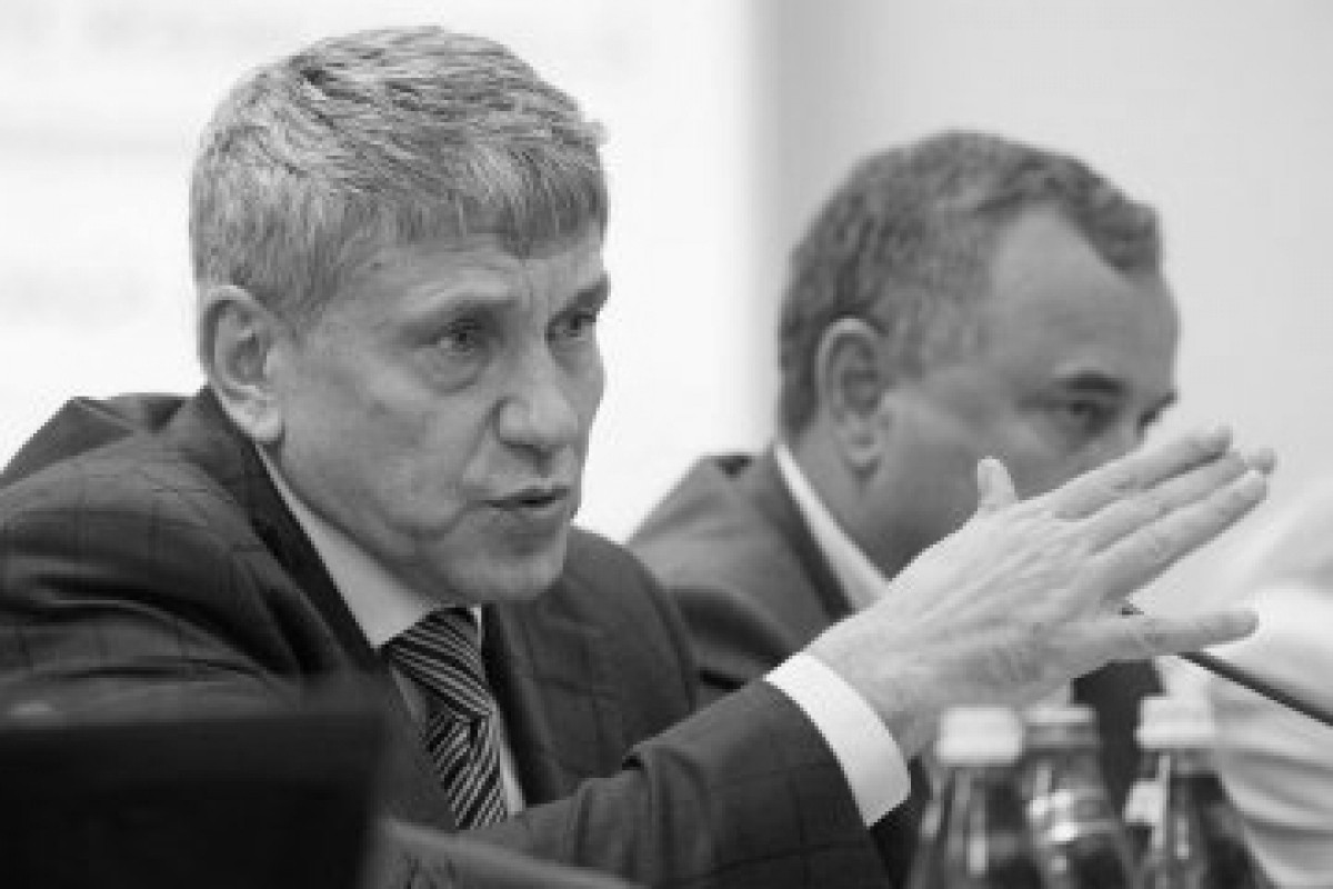 Насалик Ігор Степановчи