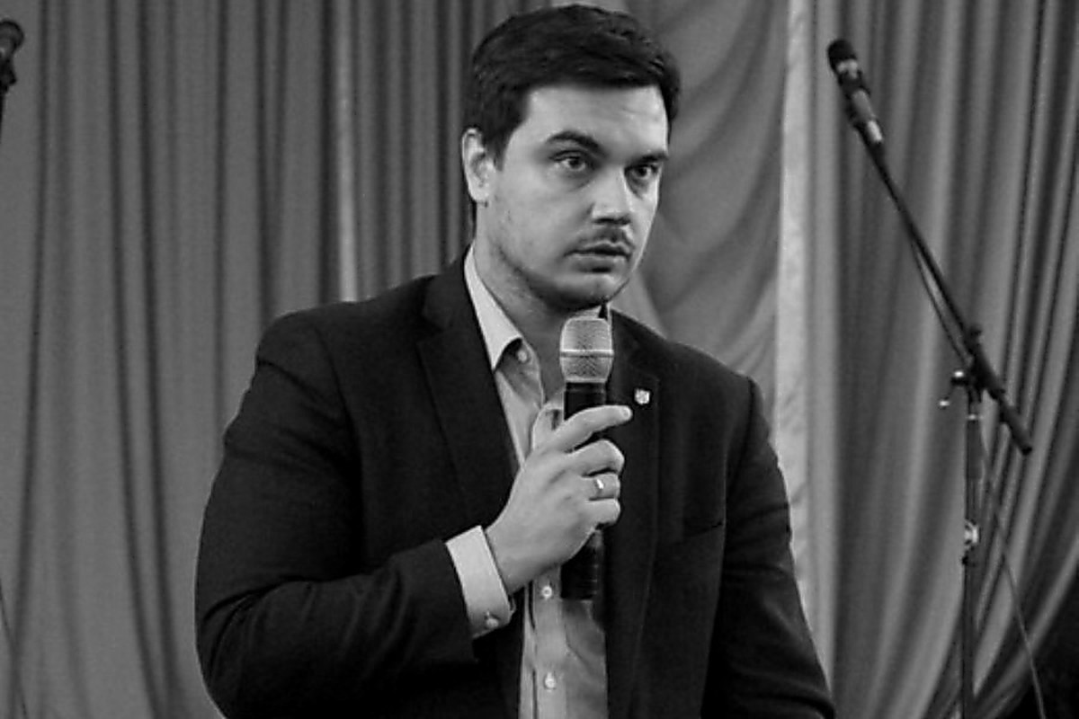 Наталуха Дмитро Андрійович