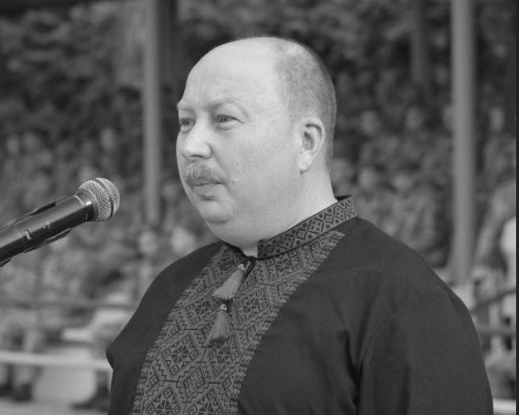 Немчінов Олег
