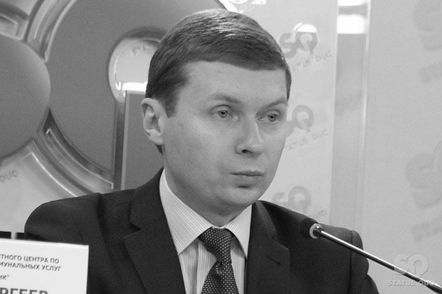 Нехорошков Роман Борисович