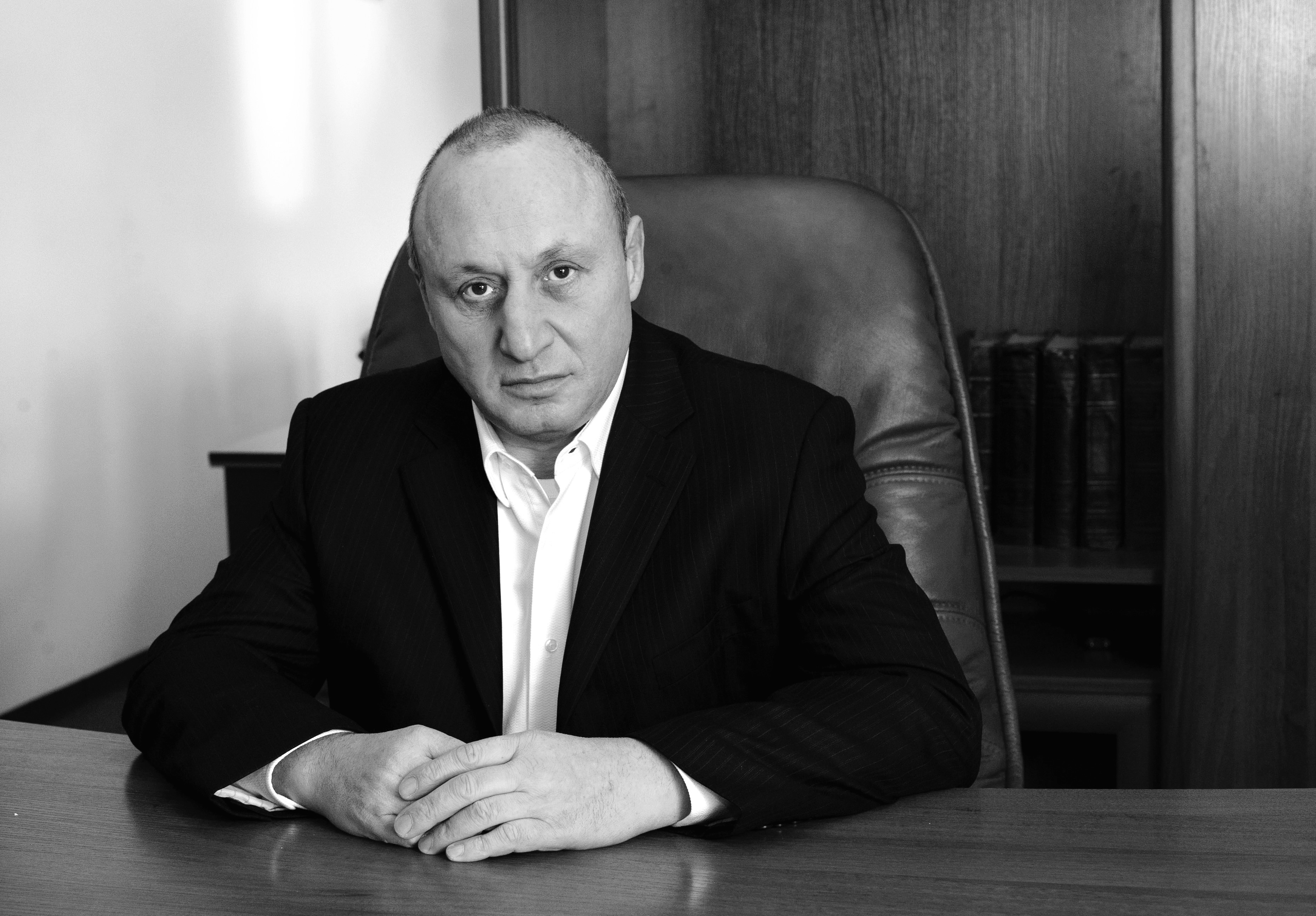 Ничипоренко Валентин Миколайович