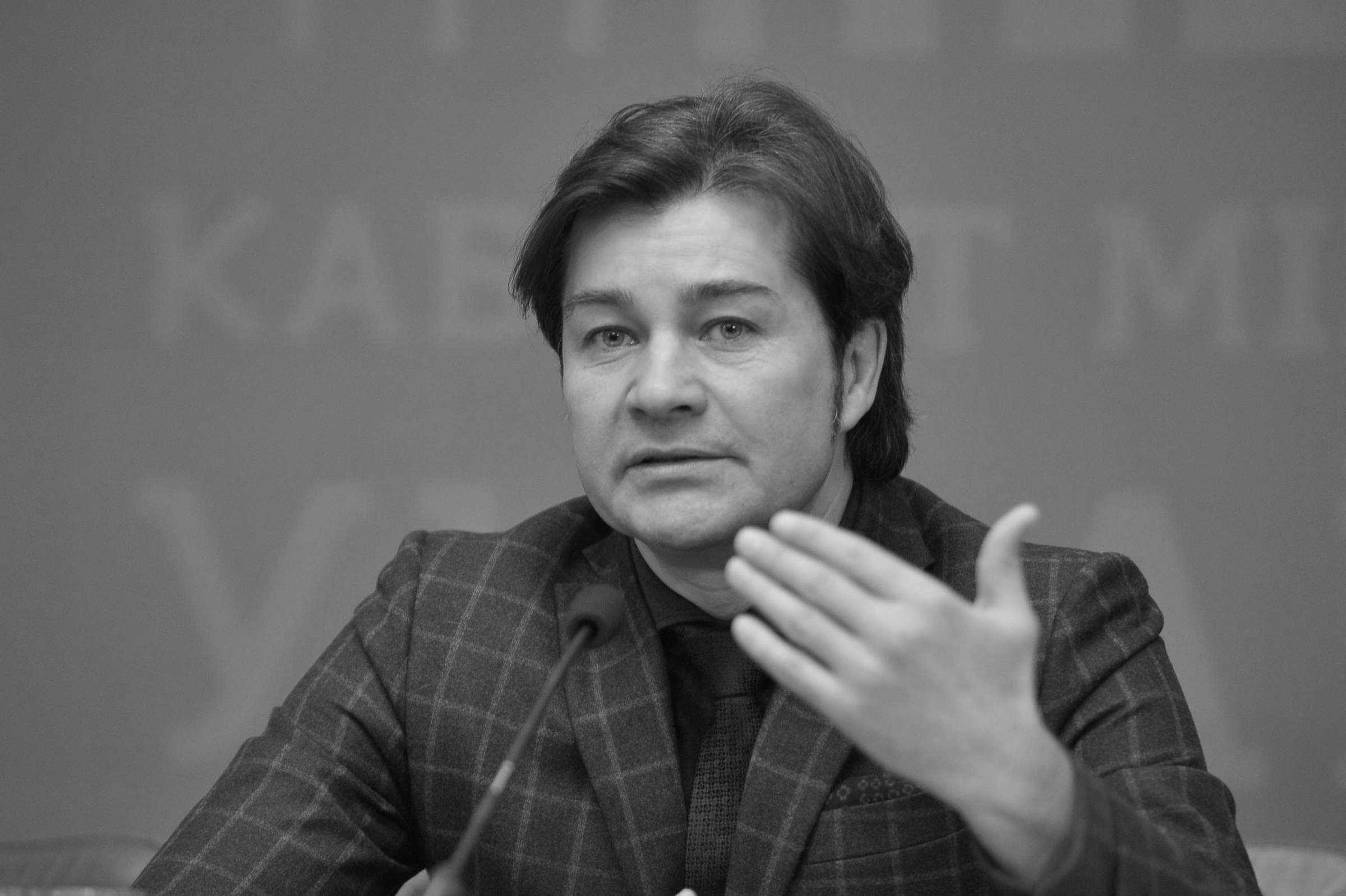 Нищук Євген Миколайович