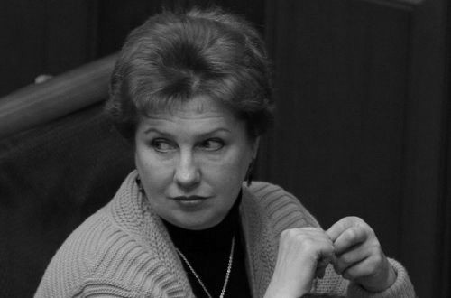 Новак Наталія Василівна