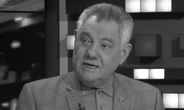 Омельченко Олександр Олександрович