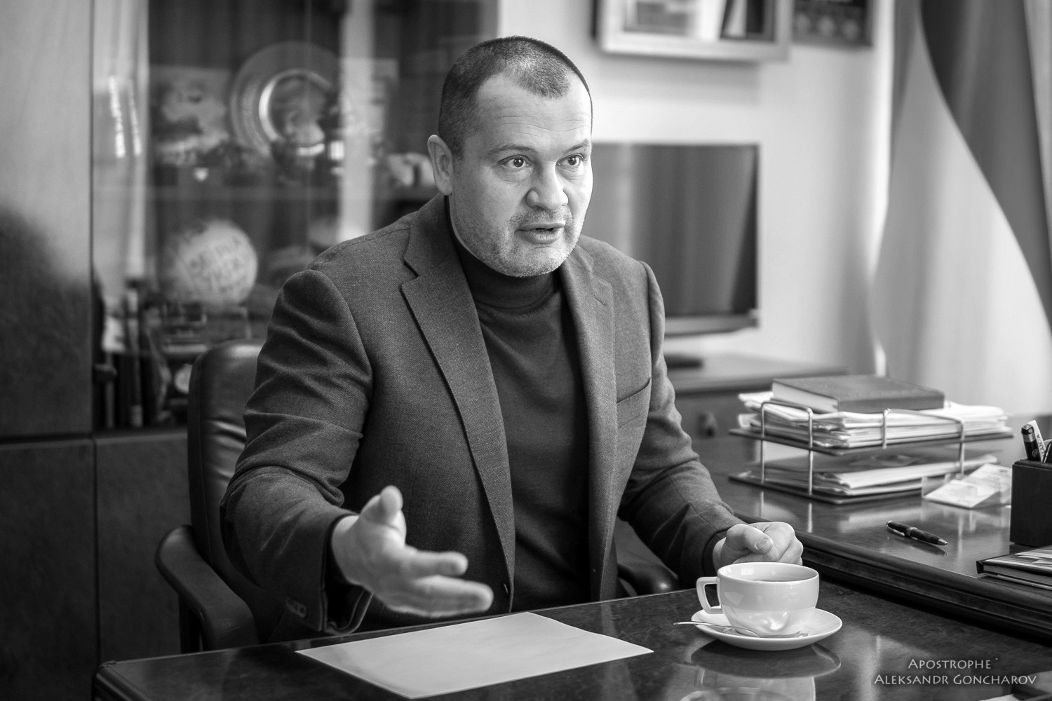 Палатний Артур Леонідович