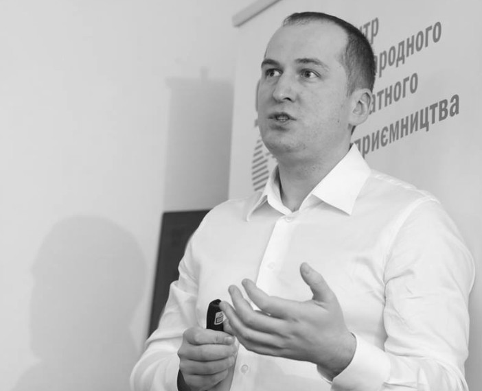 Павленко Олексій Михайлович