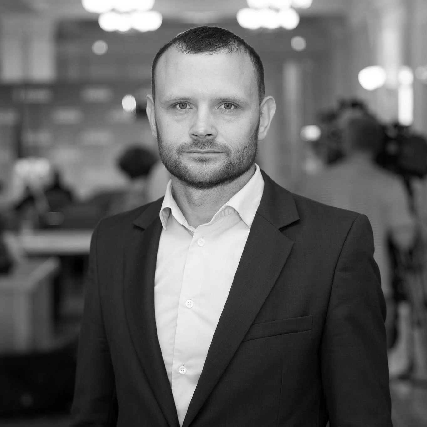 Павловський Петро Іванович