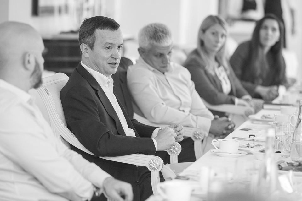 Петрашко Ігор Ростиславович