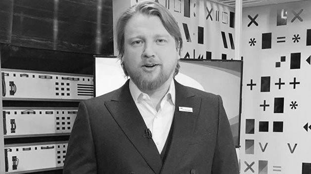 Петров Володимир Володимирович