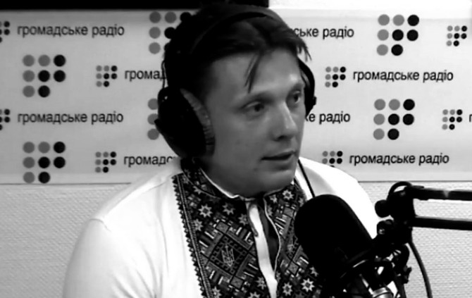 Петрук Віктор