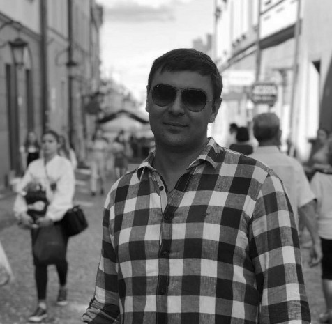 Певнев Валерій Сергійович