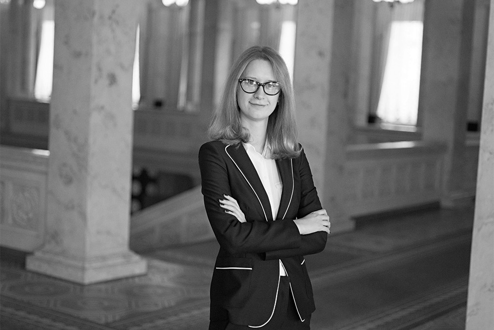 Підласа Роксолана Андріївна