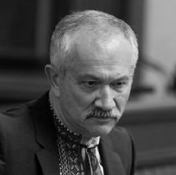 Пинзеник Віктор Михайлович