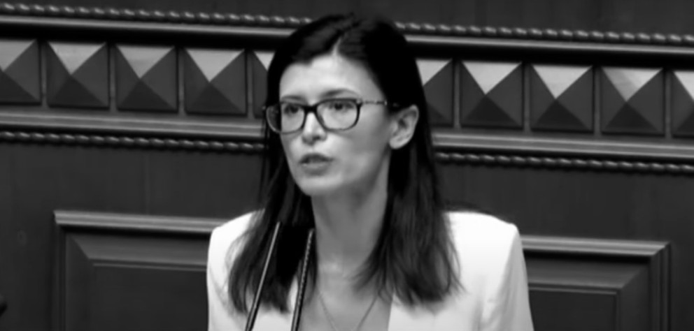 Піщанська Ольга Станіславівна