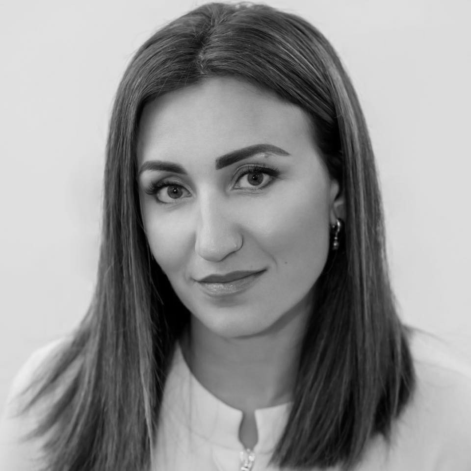 Плачкова Тетяна Михайлівна