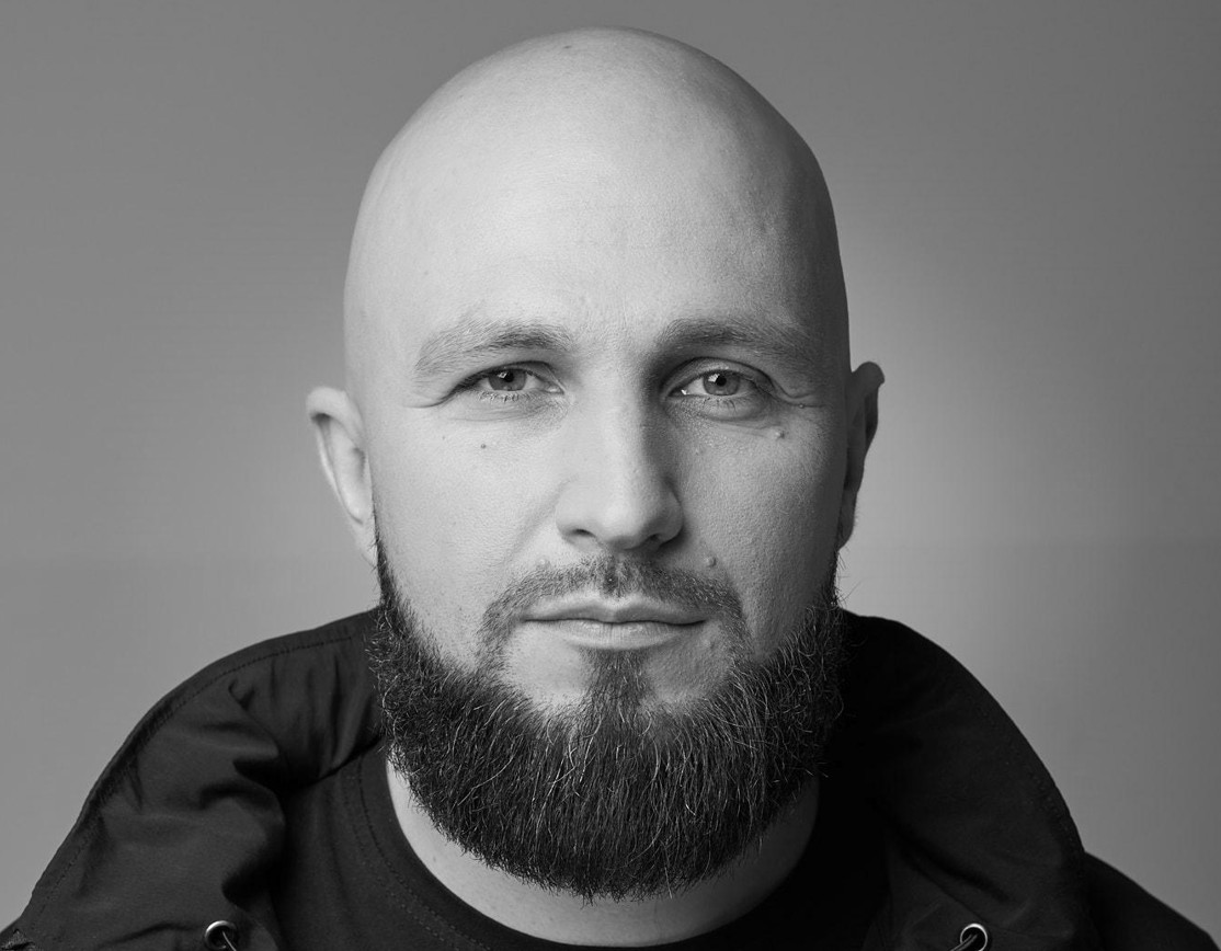 Плєхов Максим Вікторович