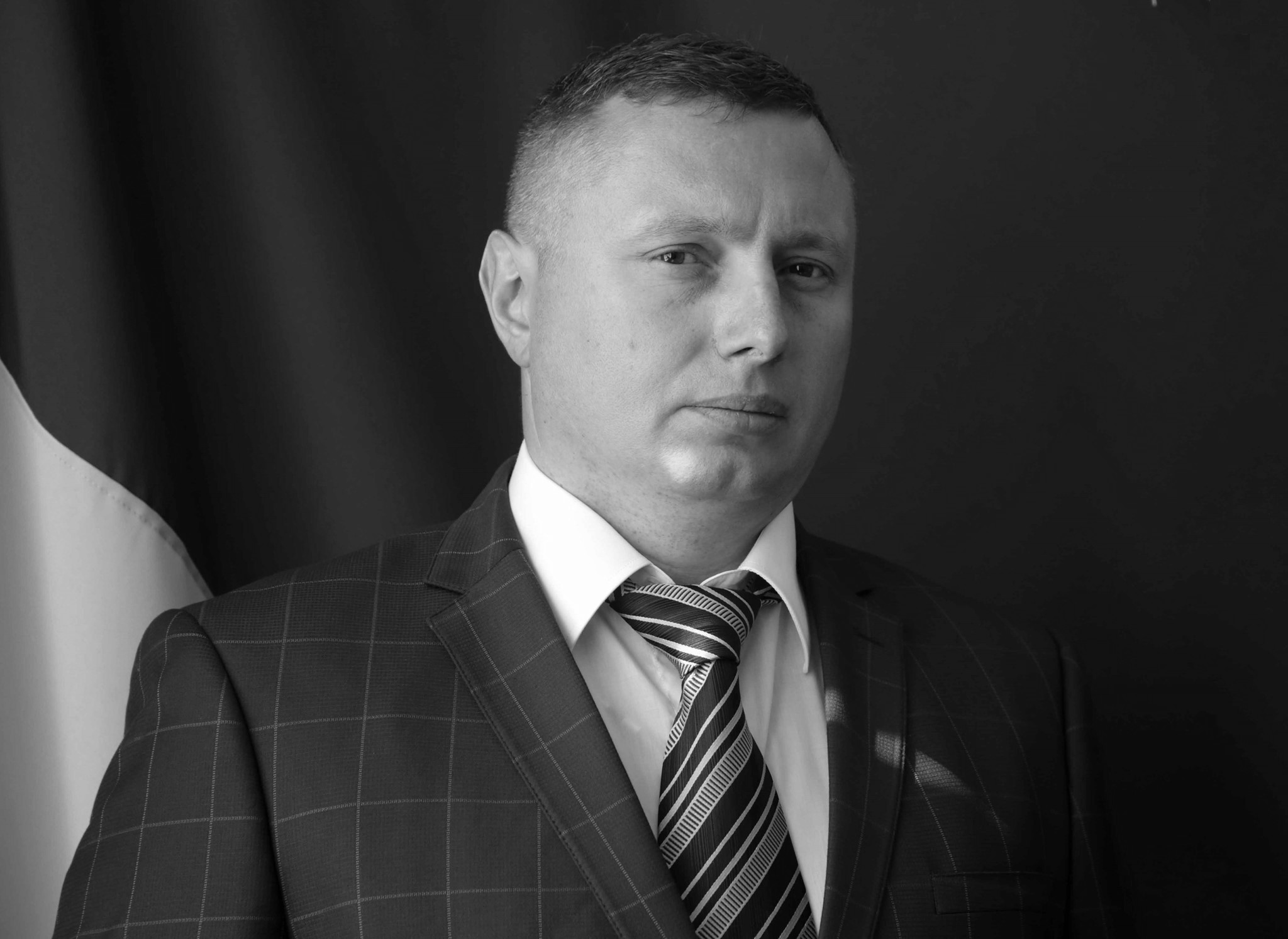 Погуляйко Юрій Михайлович