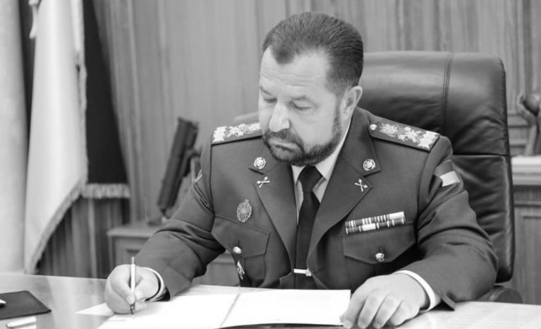 Полторак Степан Тимофійович