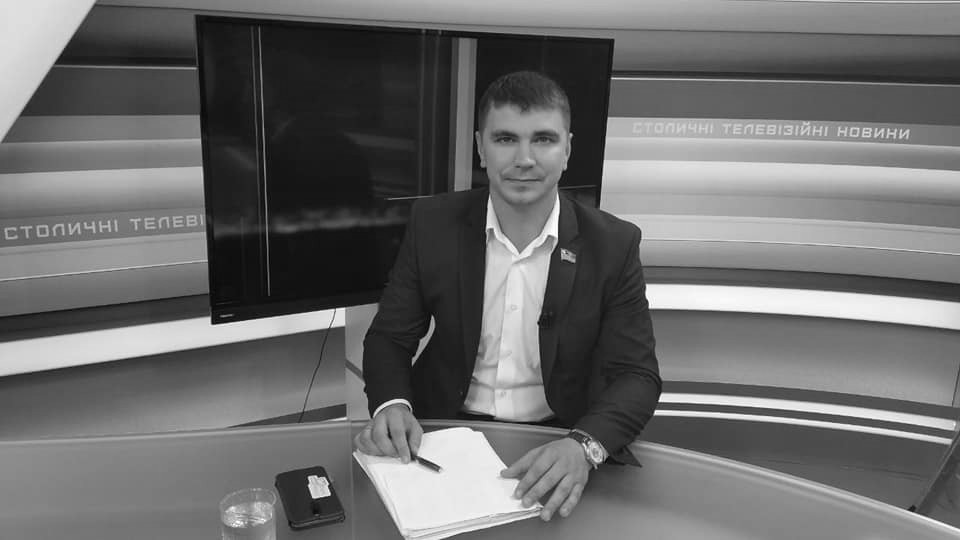 Поляков Антон Едуардович