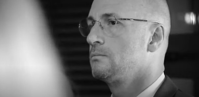 Поляков Василь Леонідович