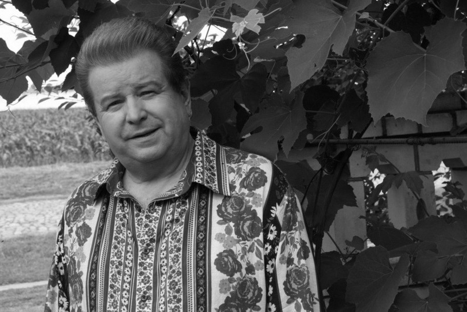 Поплавський Михайло Михайлович