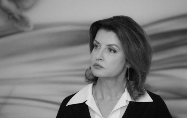 Порошенко Марина Анатоліївна