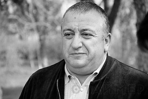 Пресман Олександр Семенович