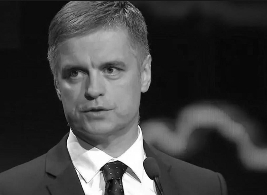 Пристайко Вадим Васильович