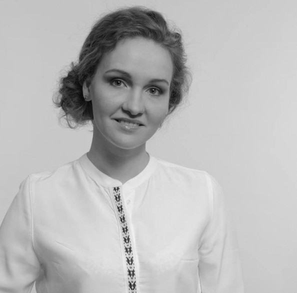 Приходько Наталія Ігорівна
