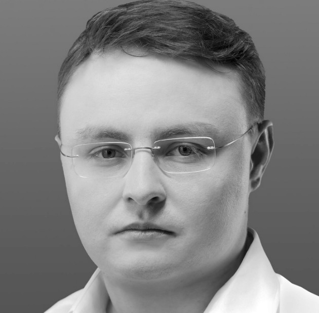 Пушкаренко Олексій Михайлович