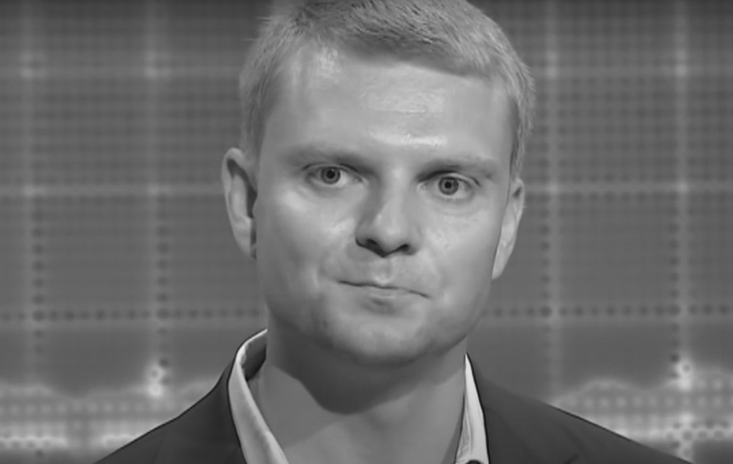 Пузан Олександр Геннадійович