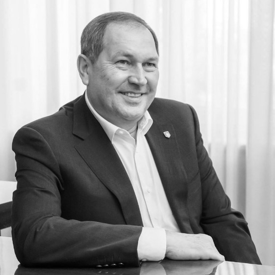 Райкович Андрій Павлович