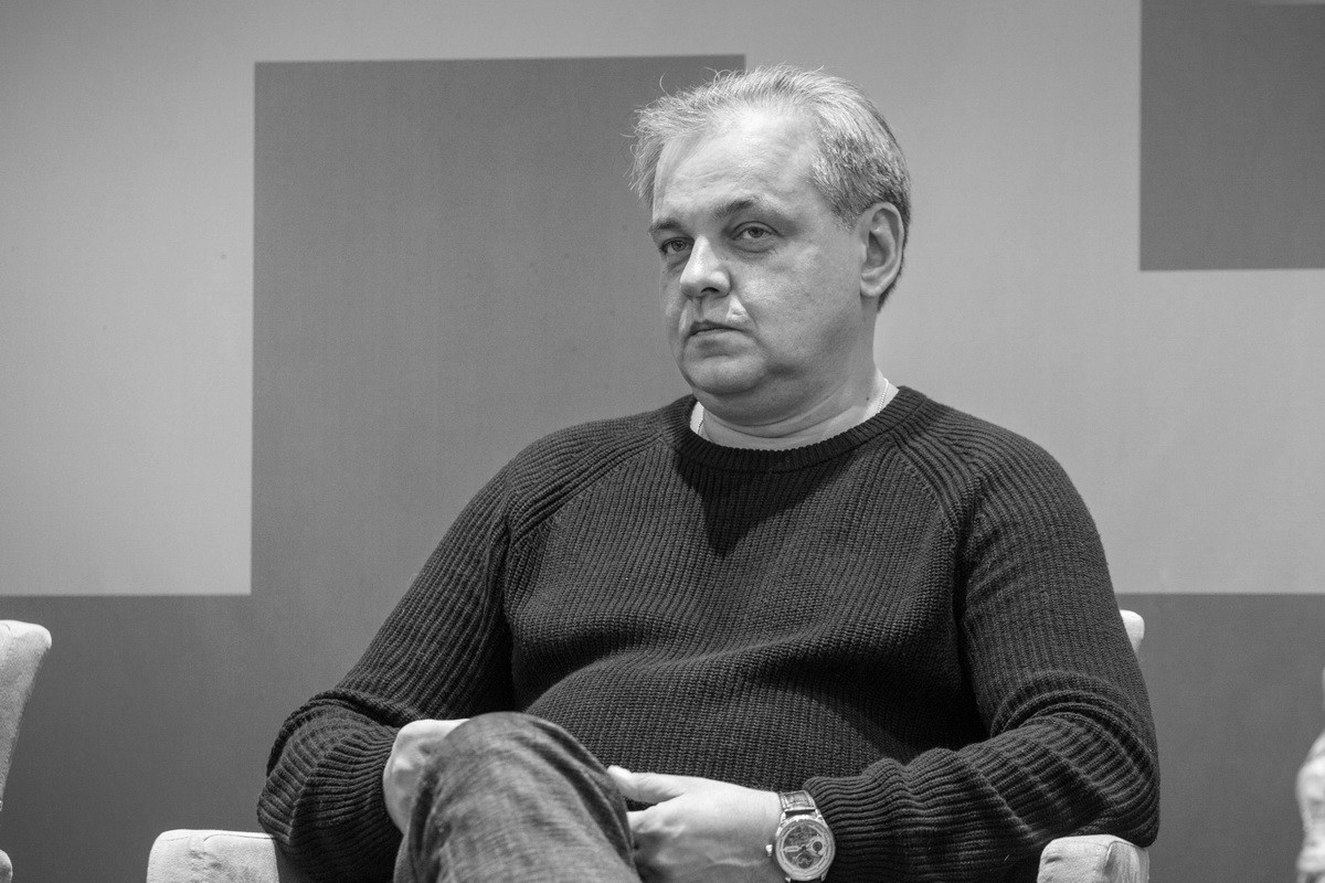 Рахманін Сергій Іванович