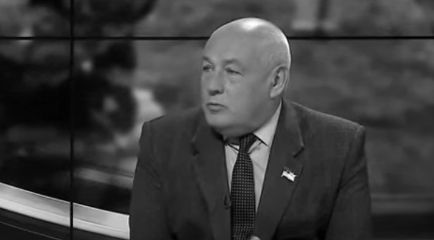 Река Андрій Олександрович