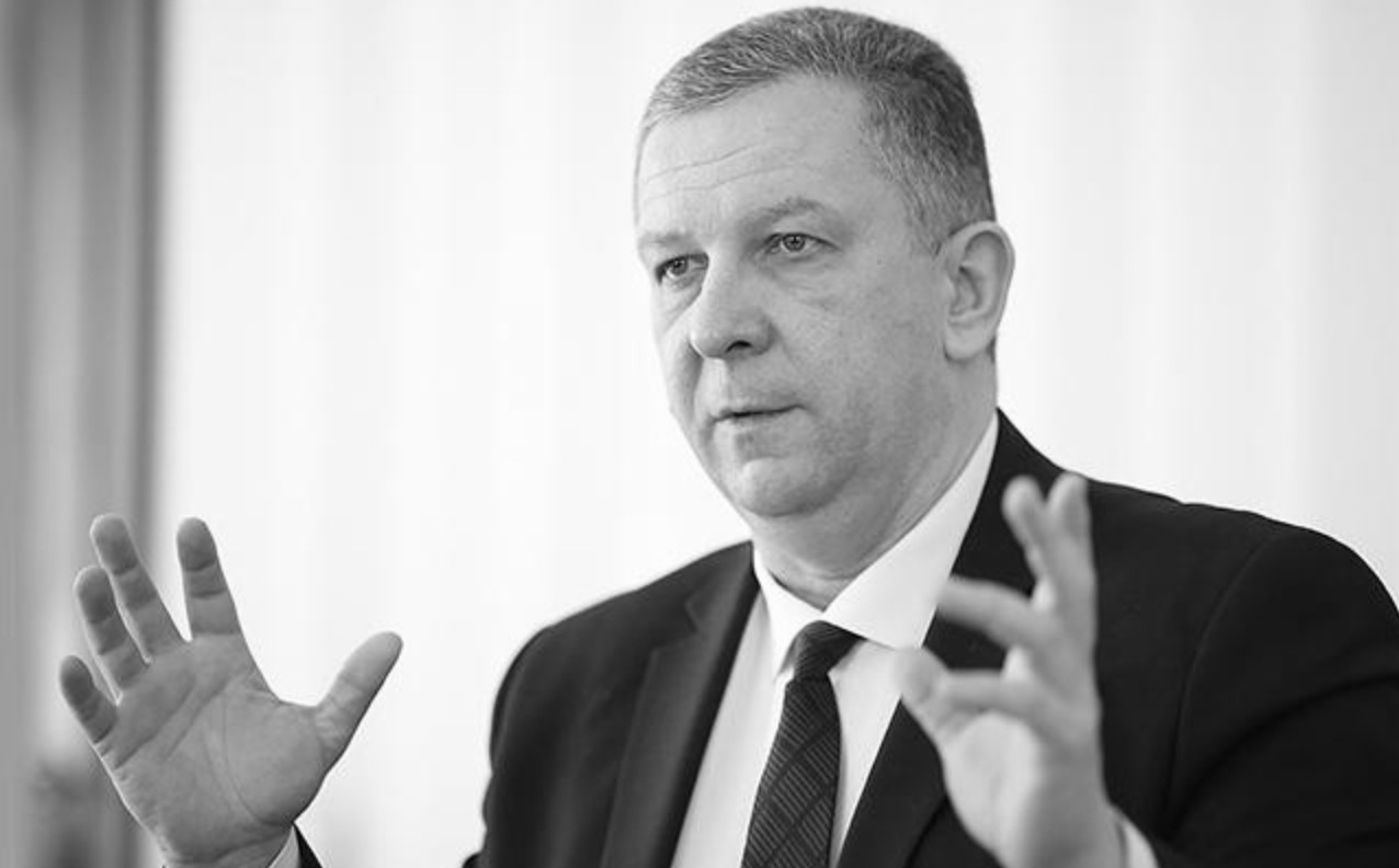 Рева Андрій Олександрович