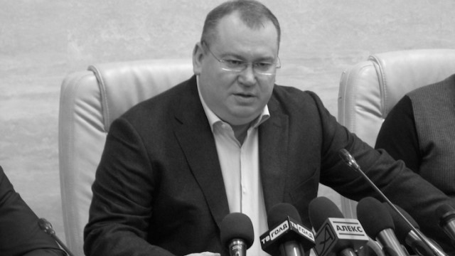 Резніченко Валентин Михайлович