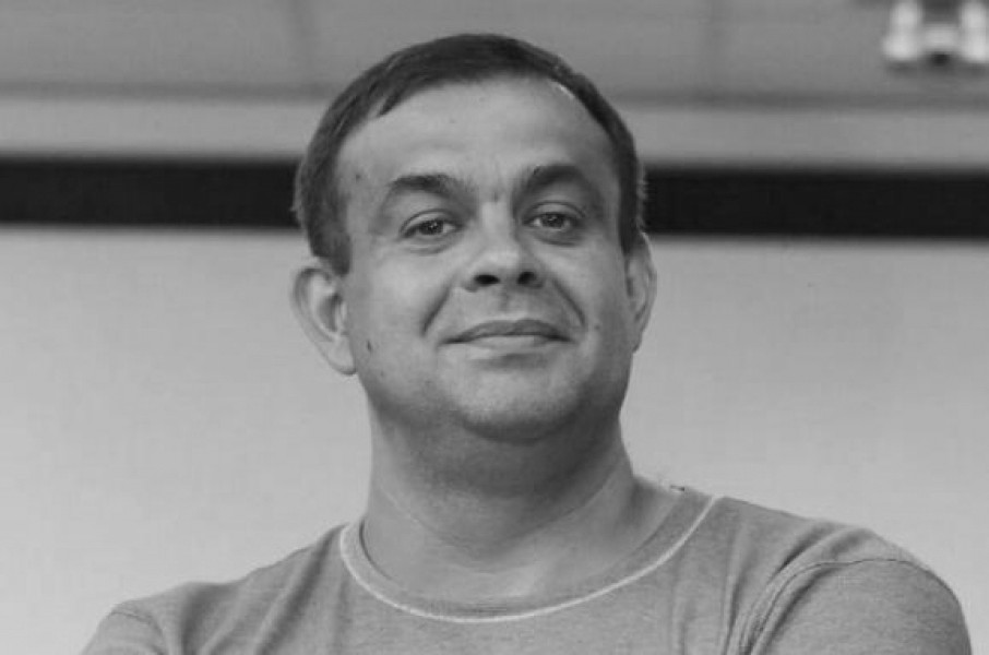 Ригованов Руслан Олександрович