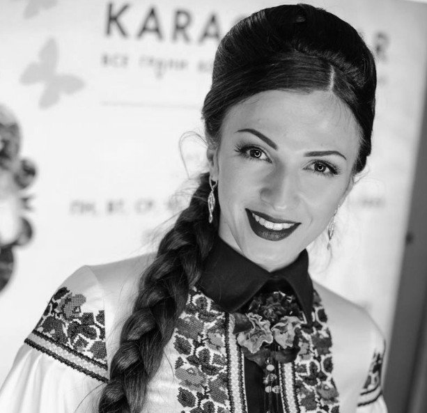 Рудник Анна Сергіївна