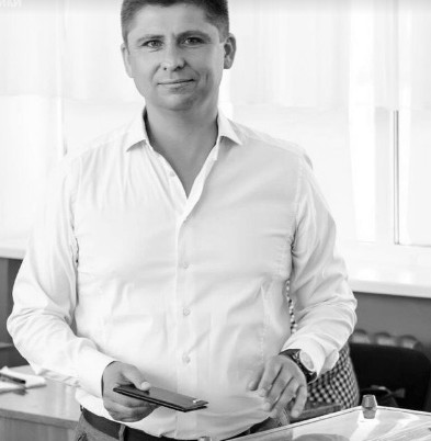 Русецький Анатолій Анатолієвич