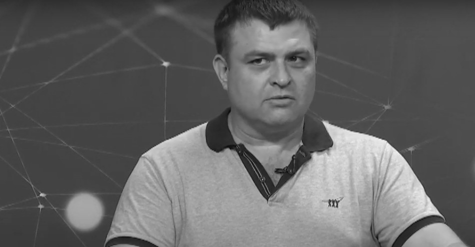 Рябцев Віталій Володимирович