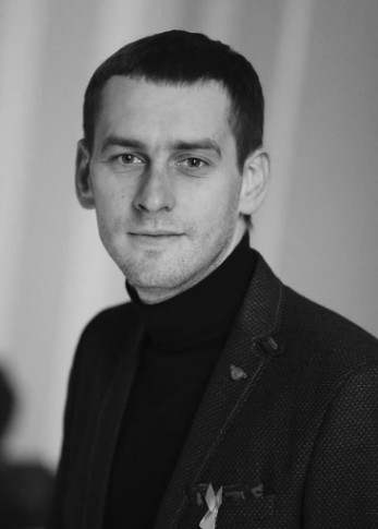 Салійчук Олександр В'ячеславович