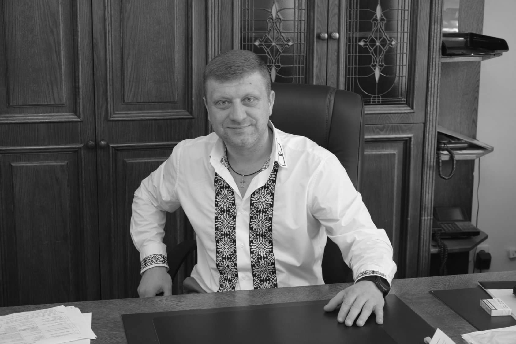 Самардак Ігор Степанович