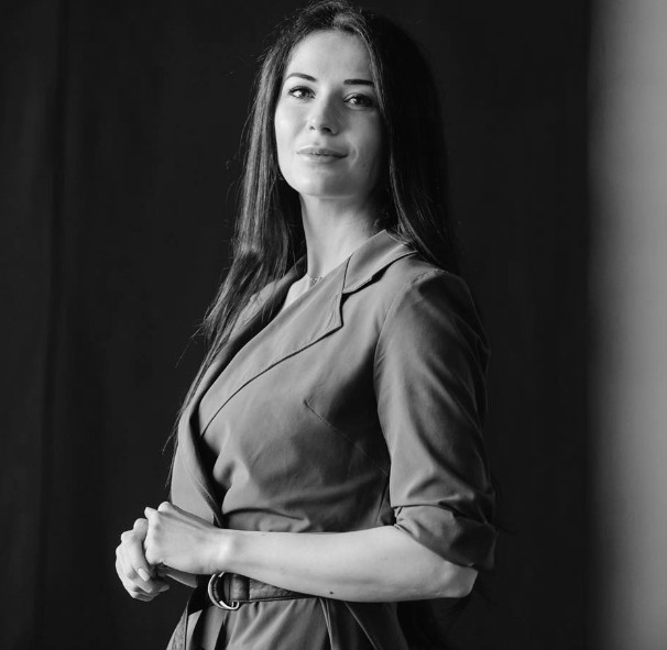Савченко Ольга Станіславівна