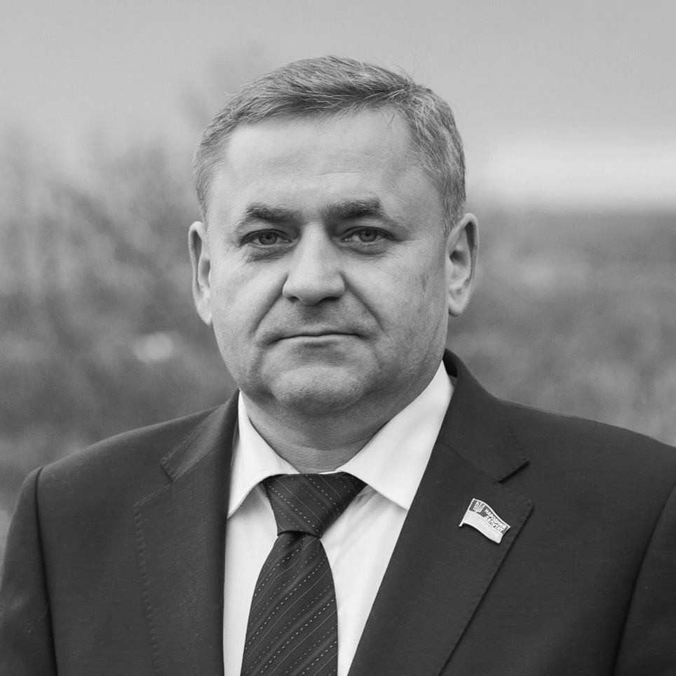 Сажко Сергій Миколайович