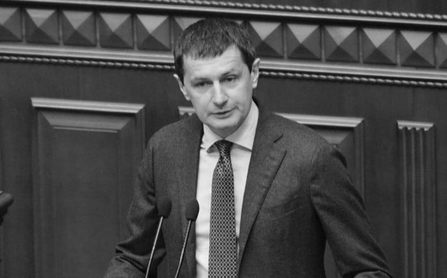 Семенуха Роман Сергійович