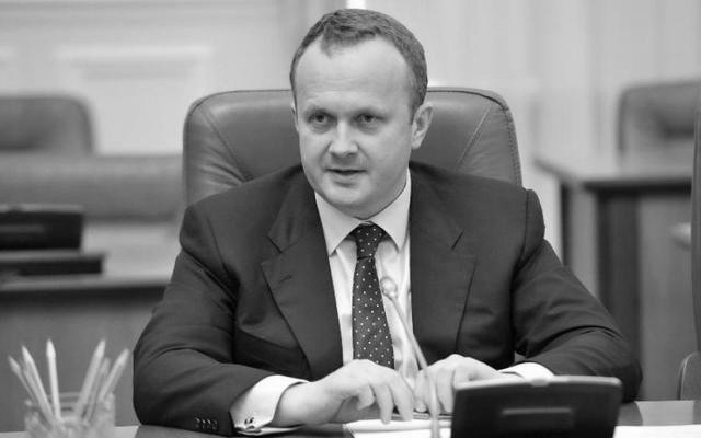Семерак Остап Михайлович