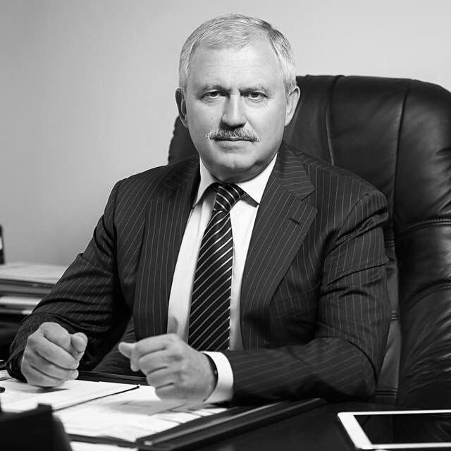 Сенченко Андрій Віленович