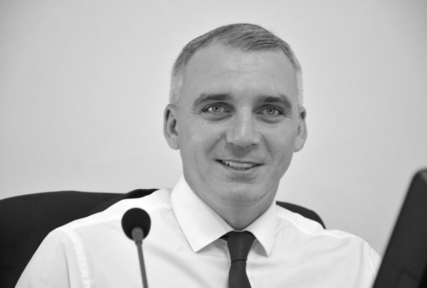 Сенкевич Олександр Федорович