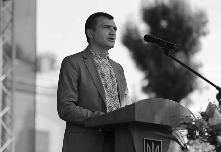 Симчишин Олександр Сергійович