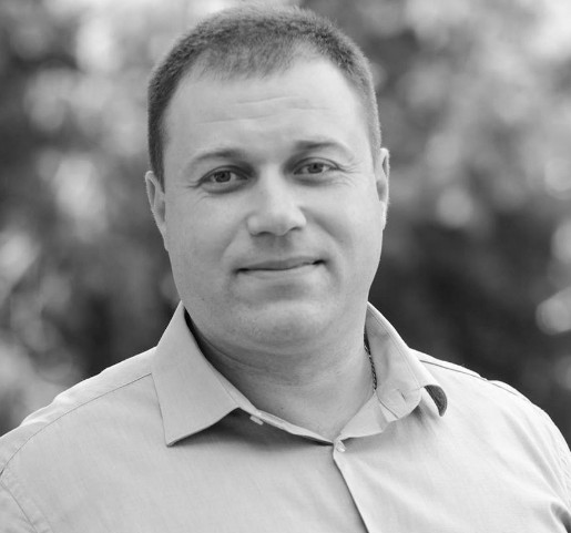 Сімутін Роман Вікторович